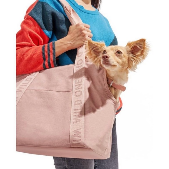 Wild One Other - Wild One Everyday Pet Carrier